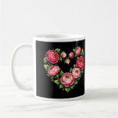 Mug Cadeau de fête des mères (Gauche)