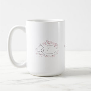 Mug Cadeau de fête des mères Zen
