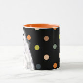 Mug Cadeau de fête d'Halloween (Centre)