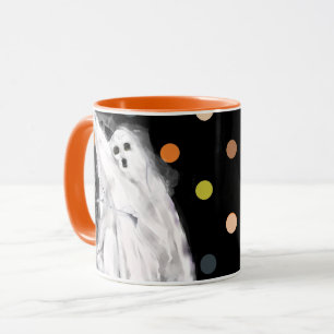 Mug Cadeau de fête d'Halloween