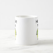 Mug Cadeau de fierté pour l'équipe de technologues en (Centre)