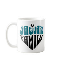 Cadeau de la famille Jaguars