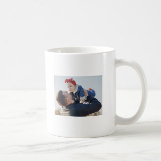 Mug Cadeau de la fête des pères avec photo personnalis