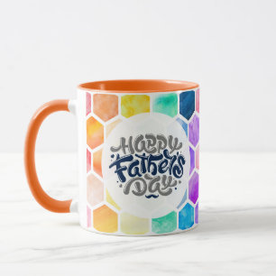 Mug Cadeau de la fête des pères- Unique