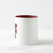 Mug Cadeau de la Journée des Valentines, Cadeau de pet (Centre)