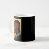 Mug Cadeau de la journée graphique Tory Lanez (Devant gauche)