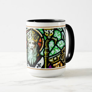 Mug Cadeau de la Saint Patrick