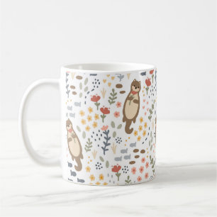 Mug Cadeau de la Saint-Valentin pour les amoureux de O
