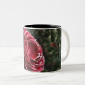 Mug cadeau de l'hiver (Devant droit)