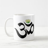 Mug Cadeau de l'OM (Gauche)