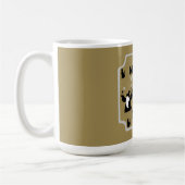 Mug Cadeau de Magic Fantasy Wizard (Gauche)