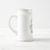 Mug cadeau de mariage (Gauche)