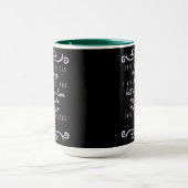 Mug Cadeau de motivation pour la maman de diabète de (Centre)