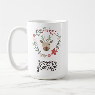 Mug Cadeau de Noël