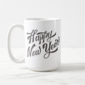 Mug Cadeau de Noël (Gauche)