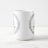 Mug Cadeau de Noël (Centre)