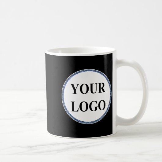 Mug Cadeau de Noël D Ized Idée Logo Bébé (Droite)