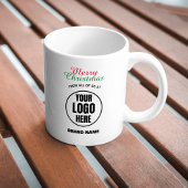 Mug Cadeau de Noël promotionnel personnalisé pour peti