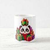 Mug Cadeau de Panda Pile Joie (Centre)