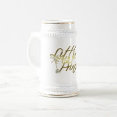 Mug cadeau de petite princesse (Devant gauche)
