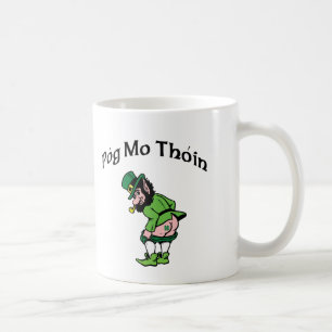 Mug Cadeau de Pog MOIS Thoin