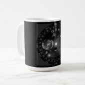 Mug Cadeau de promotion pour les technophiles (Devant gauche)