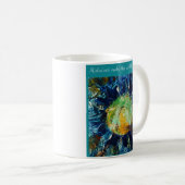 Mug Cadeau de sage-femme (Devant droit)