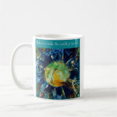 Mug Cadeau de sage-femme (Gauche)