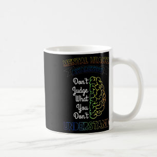 Mug Cadeau de santé