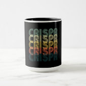 Mug Cadeau de science    biologique Crispr Cas9 (Centre)