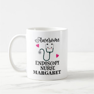 Mug Cadeau de semaine d'appréciation d'infirmière
