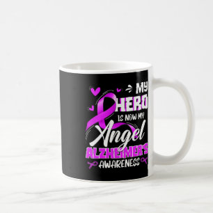 Mug Cadeau de sensibilisation à la maladie Heimer