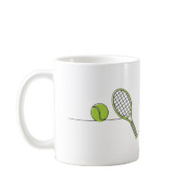 Cadeau de tennis de l'amant | de tennis