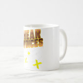 Mug Cadeau de tenue de livres pour comptable Bureau de (Devant droit)