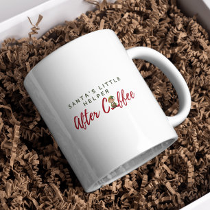 Mug Cadeau de vacances parfait pour les amateurs de ca