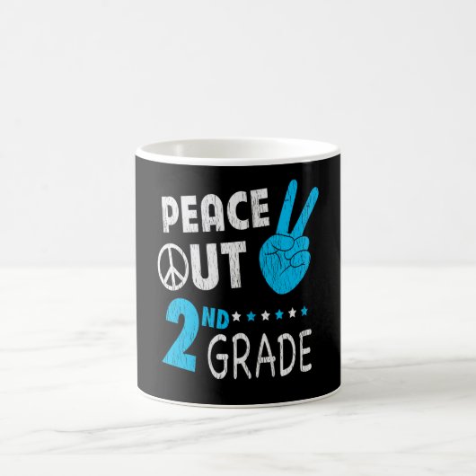 Mug Cadeau d'élève de rentrée en CE1 (Centre)