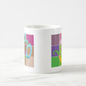 Mug Cadeau d'OM (Centre)
