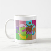 Mug Cadeau d'OM (Gauche)