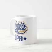 Mug Cadeau d'Opa (Devant gauche)