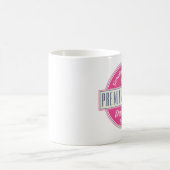 Mug Cadeau (drôle) de belle-fille (Centre)