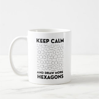 Mug Cadeau drôle de chimie organique pour professeur d
