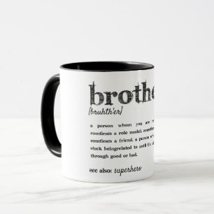 Mug Cadeau drôle de meilleur de citation super héros