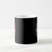 Mug Cadeau drôle de mème de maths pour enseignant, fem (Centre)