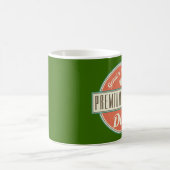 Mug Cadeau (drôle) de papa (Centre)