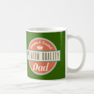 Mug Cadeau (drôle) de papa