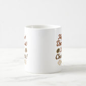 Mug Cadeau (drôle) de physiothérapeute (Centre)