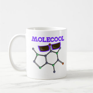 Mug Cadeau drôle de professeur de Sciences