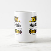 Mug Cadeau drôle et génial pour le bureau (Centre)