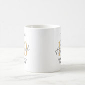Mug Cadeau drôle pour 100e anniversaire (Centre)