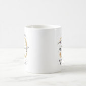 Mug Cadeau drôle pour 30 ans (Centre)